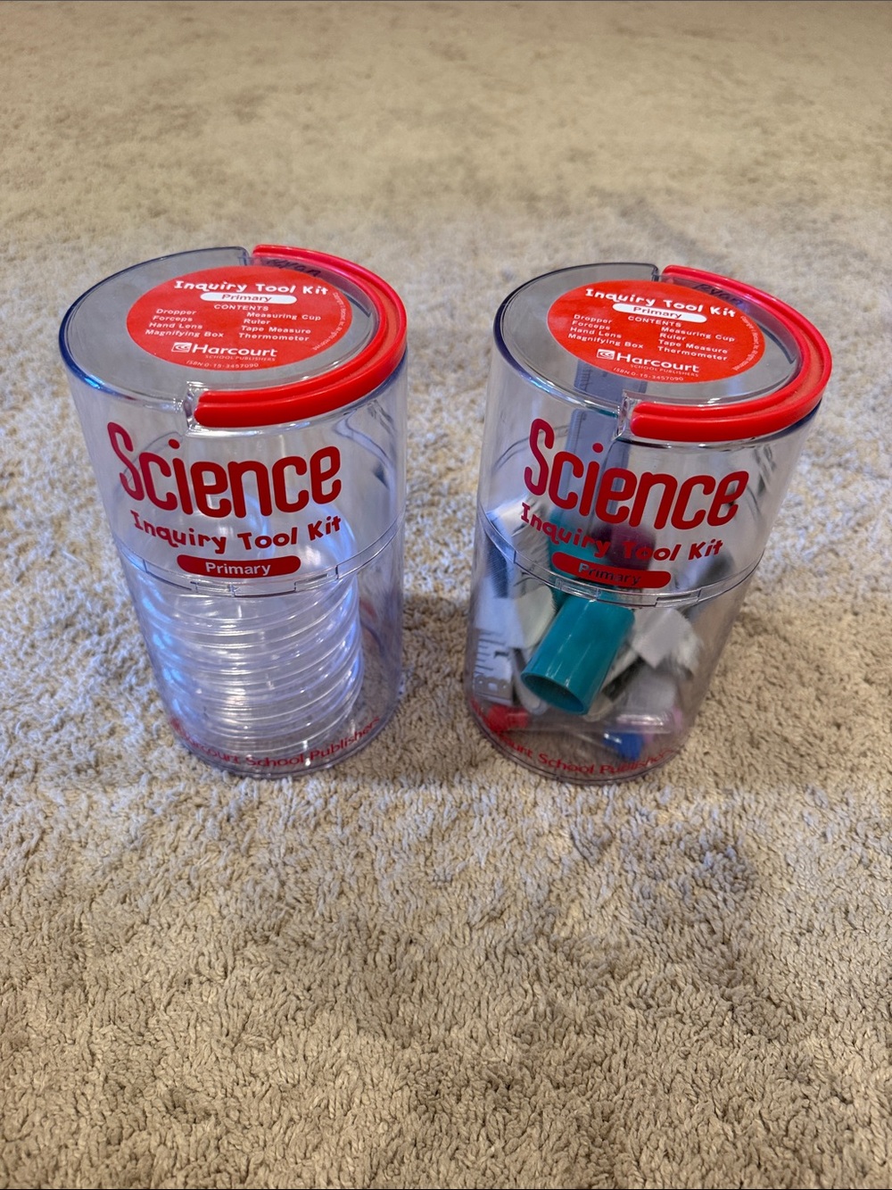 Elementary Science Tools